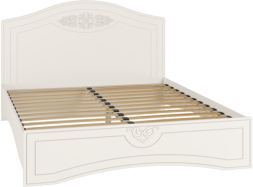 Гарнитур для спальни Ассоль комплект 4