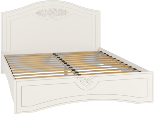 Гарнитур для спальни Ассоль комплект 4