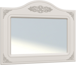 Гарнитур для спальни Ассоль комплект 4