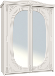 Гарнитур для спальни Ассоль комплект 4