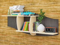 Полка навесная ПН-5