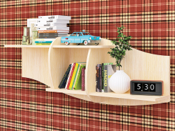 Полка навесная ПН-5