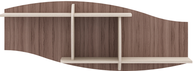 Полка навесная ПН-5