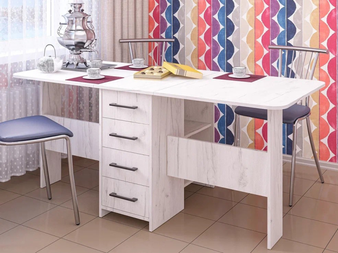 Стол-тумба СТ-6