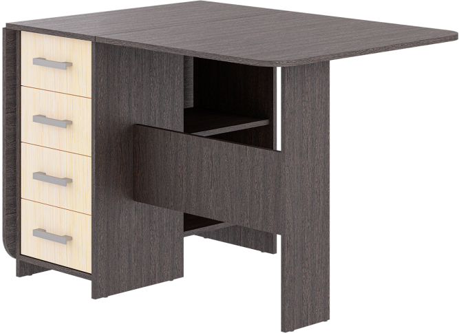 Стол-тумба СТ-6