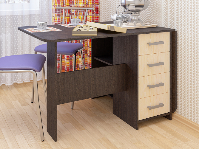 Стол-тумба СТ-6