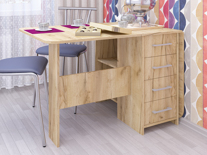 Стол-тумба СТ-6