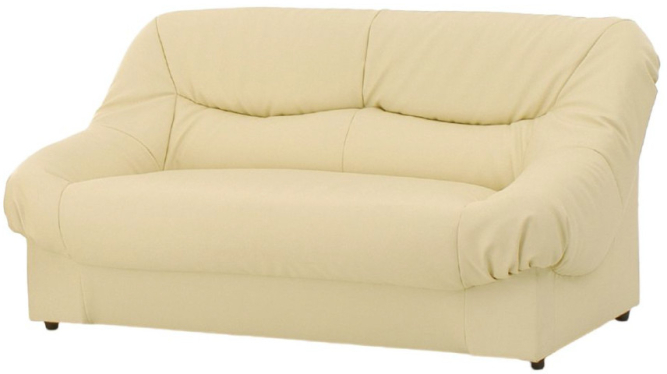 Диван Несси двухместный
