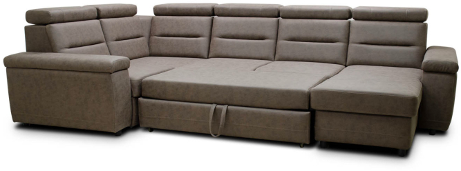 Модуль диван двухместный Арт-19