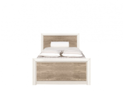 Кровать LOZ90 (Коен сосна)