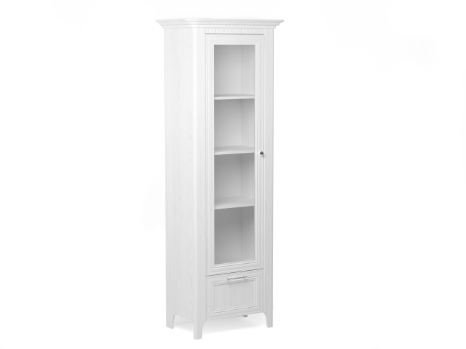 Пенал со стеклом Клер