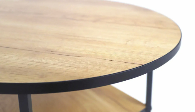 Столик кофейный Берген 15