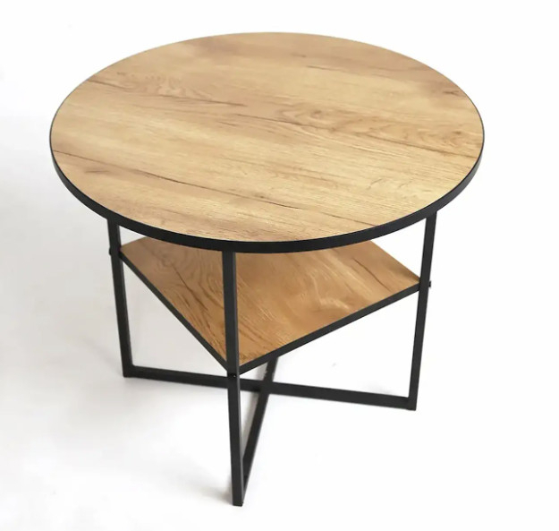 Столик кофейный Берген 15