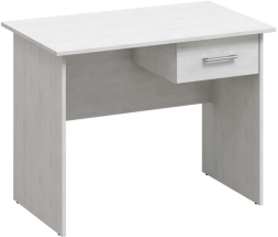 Стол с тумбой ОФ-111К-113К+ОФ-26