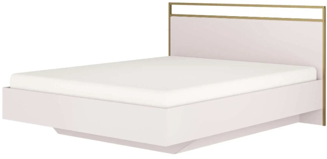 Кровать Николь 7.16