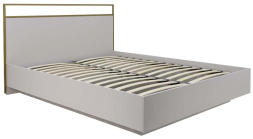 Кровать Николь 7.16