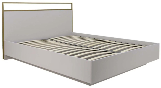 Кровать Николь 7.16