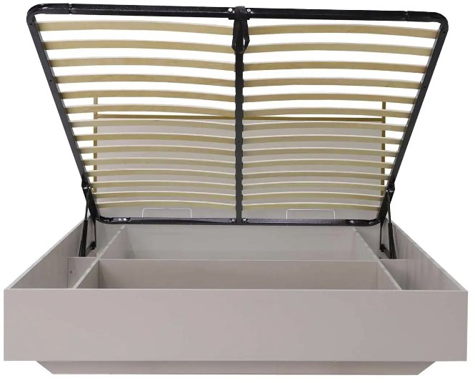 Кровать Николь 7.16