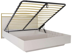 Кровать Николь 7.16