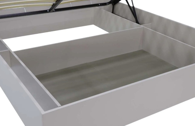 Кровать Николь 7.16