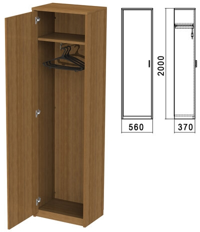 Шкаф для одежды Арго