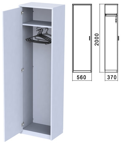 Шкаф для одежды Арго