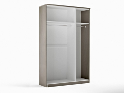 Шкаф 3-х дверный Лацио