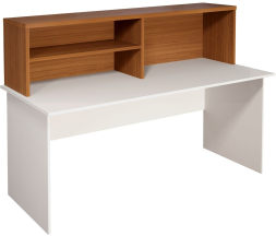 Полка настольная НМ38