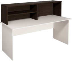 Полка настольная НМ38