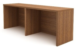 Надстройка на стол компьютерный НК38