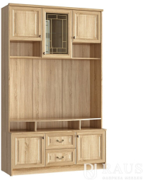 Шкаф многоцелевой Янна ЯН-35