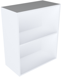 Шкаф Канзас ШСТ-60 навесной со стеклом (600*320*720)