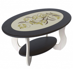 Стол журнальный СЖ-6