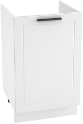 Шкаф нижний мойка с 1 ств. ШНМ 500 Глетчер
