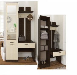 Прихожая ПР-11 Эста