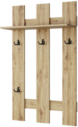Вешалка 75/105 DOORSET