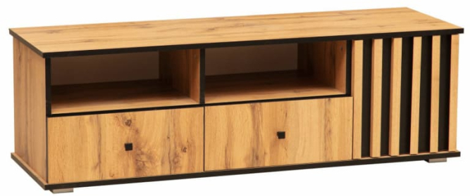 Тумба под ТВ 51.06 Либерти (опора h = 20 мм)