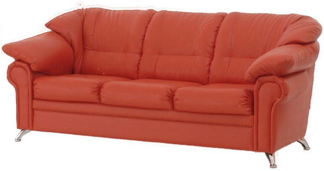 Диван Нега трехместный