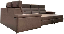 Модуль диван трехместный Арт-19