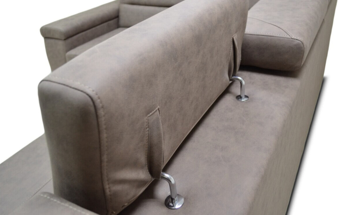 Модуль диван трехместный Арт-19