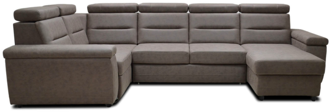 Модуль диван трехместный Арт-19