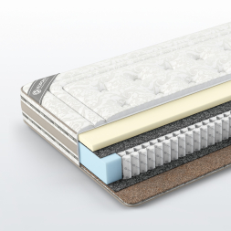 Матрас Platinum Optima