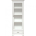 Шкаф REG1W1S (Кентаки белый)