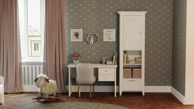 Пенал книжный Клер