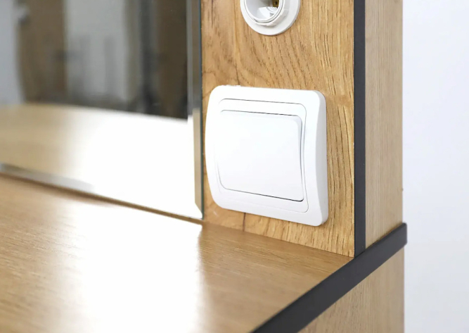 Трюмо Берген 2