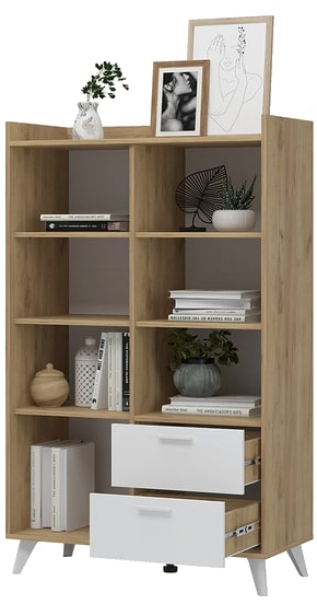 Шкаф малый ШК-06 Ирис (СМ)