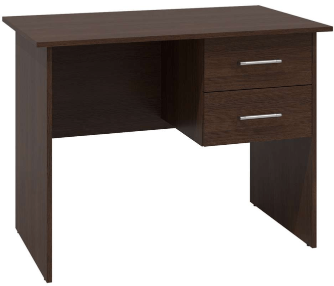 Стол с тумбой ОФ-111К-113К+ОФ-21