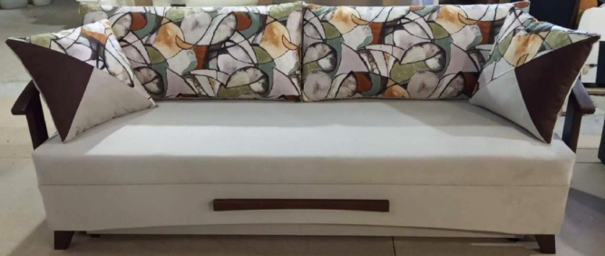 Диван Микс-2