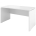Стол прямой ДБ03 (Белый)