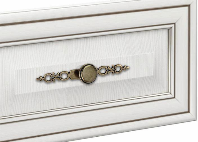 Шкаф-пенал 06.25-03 Габриэлла